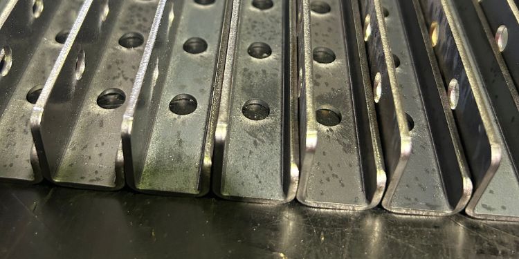 Custom Laser Components