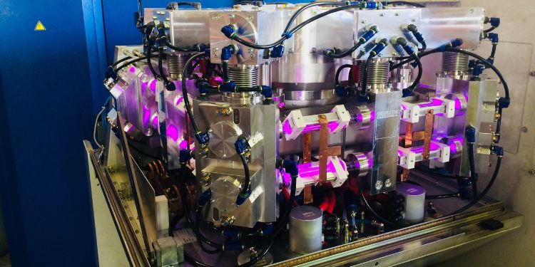 Custom Laser Components