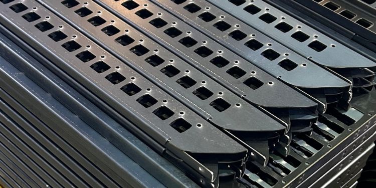 Custom Laser Components