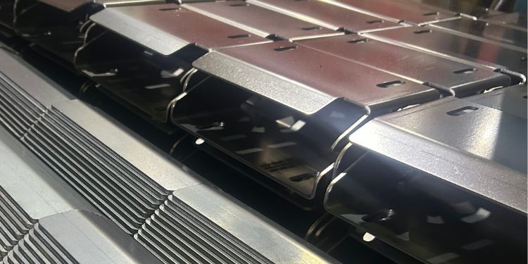 Custom Laser Components