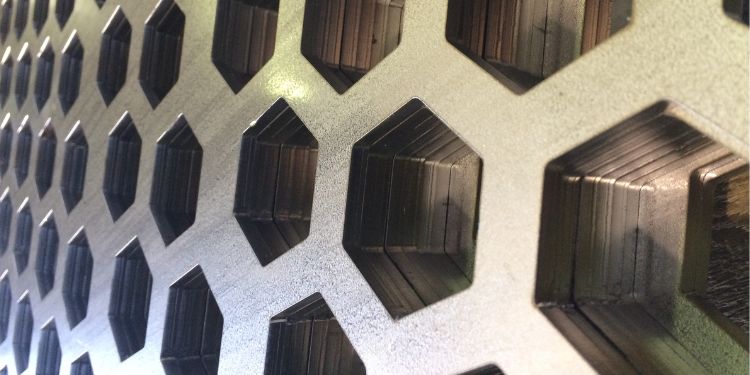 Custom Laser Components