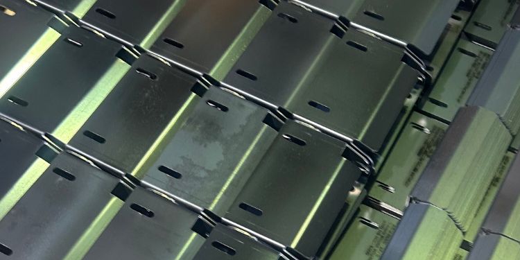 Custom Laser Components