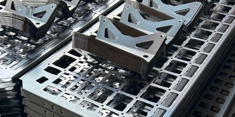 Custom Laser Components
